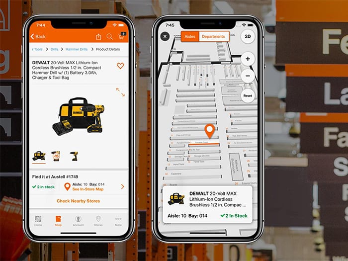 Eξατομίκευση στο Κατάστημα!